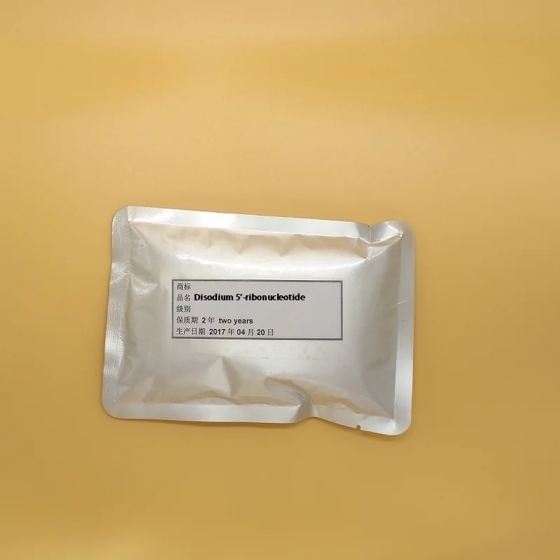 

1kg Disodium 5'-ribonucleotide I+G