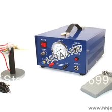 Аргоновая защита сверкающий сварочный аппарат/электродный сварочный аппарат оптом и в розницу