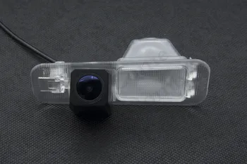 

HD PAL 1280*720 Car Rear view Camera For Kia K2 Rio Sedan 2011 2012 2013 2014 2015 Backup Car Reverse Camera