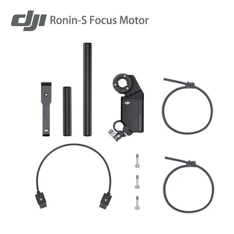 Ronin-S фокус мотор управление КОЛЕСО Фокус зум стержень крепление аксессуары для DJI Ronin-S