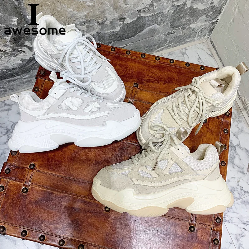 chunky sneakers aliexpress