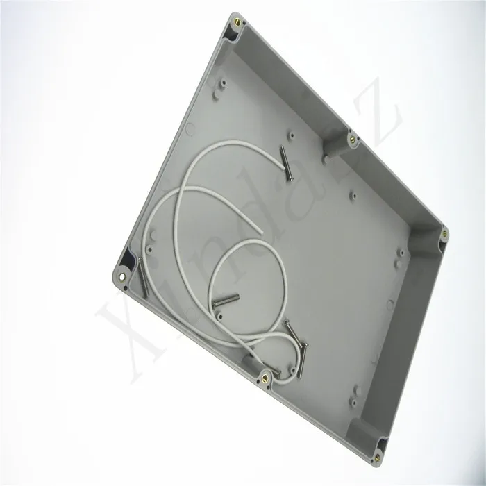 26518560mm Junction box instrument enclosure plastic box for electron project instrument enclosure 198.jpg