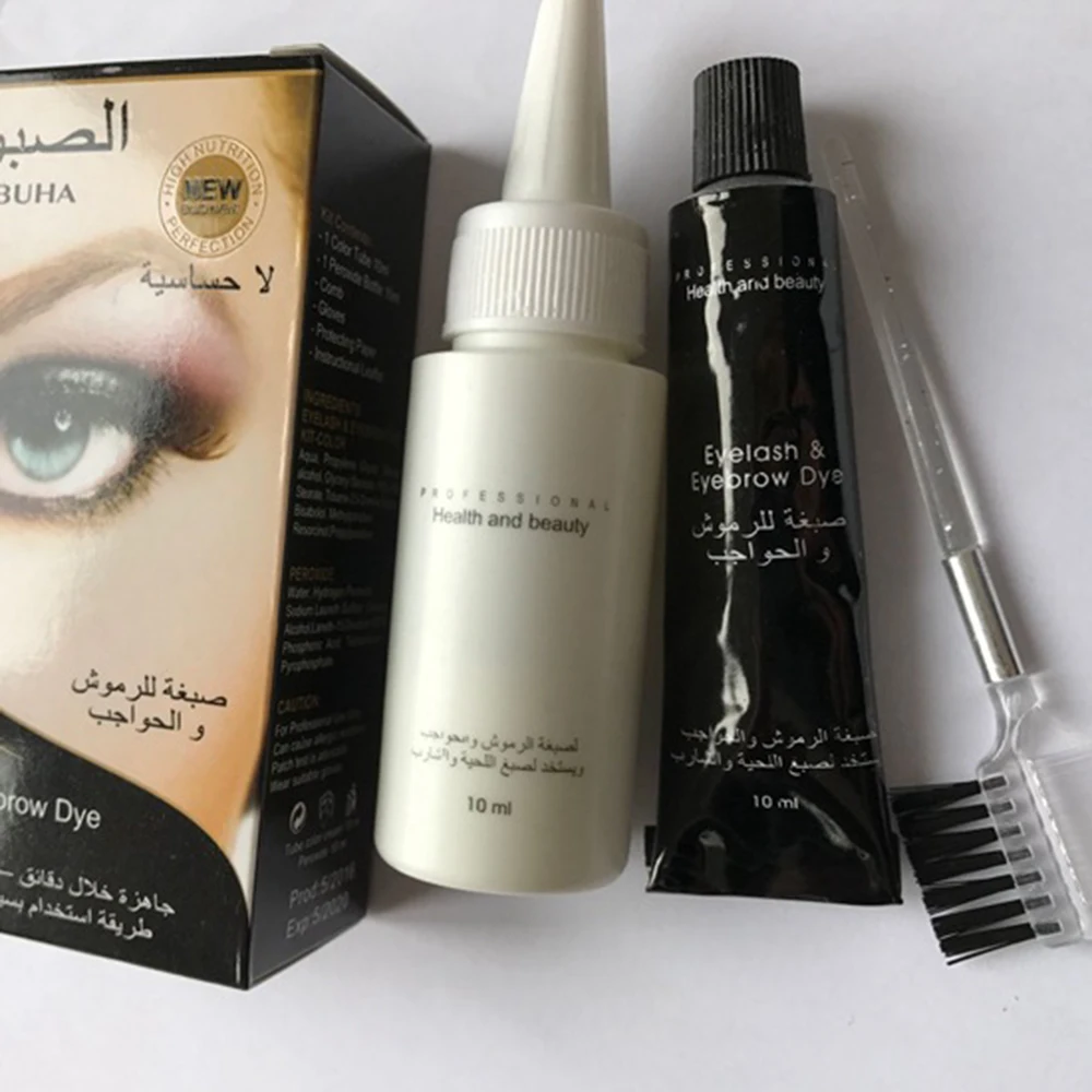 eyebrow dye (1)