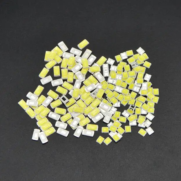 Светодиодный диодный светильник Anjoet 100% оригинальный светодиодный Epistar SMD 5730/2835 40