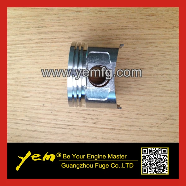 3TNE68 piston