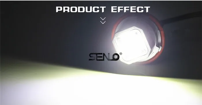 Высокая мощность canbus E39 80 Вт led ангельские глаза гало кольца Светодиодный Маркер для bm Вт e39 e60 e61 e38 e66 ошибок