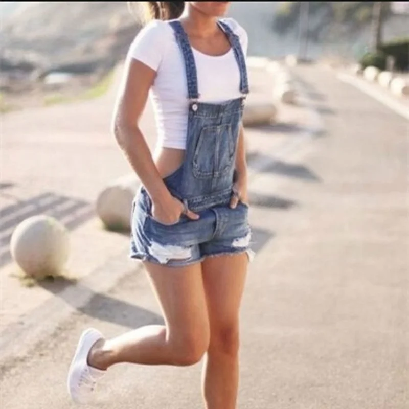 Women-Fashion-Street-Style-Plus-Size-Hole-Cowboy-Shorts-Strap-Denim-Short-Bib-Overalls-Jumpsuits-and (1)