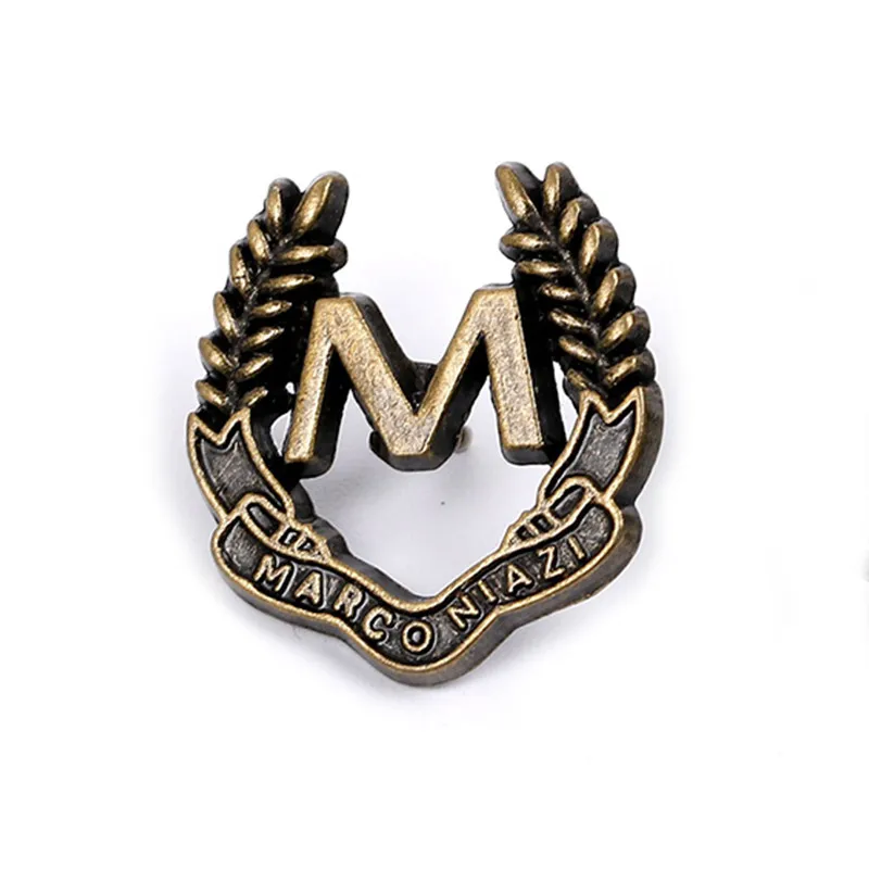 MK Brooch Pins for Men8