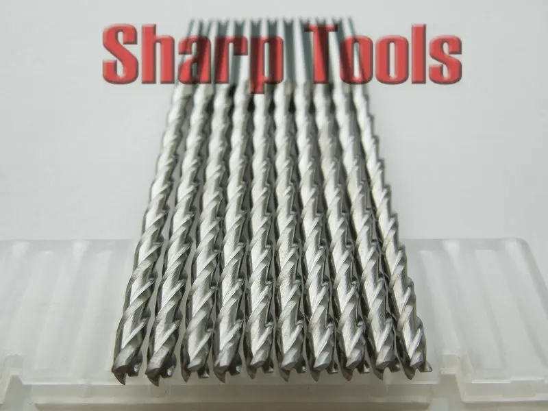 Фрезы для резки древесины спиральная фреза без микросхем 3 175*52 мм вольфрамовый