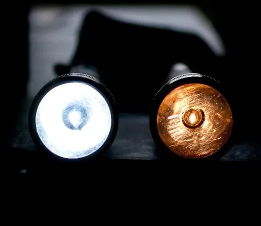 Lâmpadas Led e Tubos led de substituição lâmpadas tocha Base : P13.5s