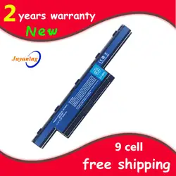 Juyaning аккумуляторная батареядля ноутбука acer 31CR19/65-2 AK.006BT. 075 AS10D73 AS10D75 AS10D NV51B NS41I NV49C13C NV73A NS51I NV53A11u