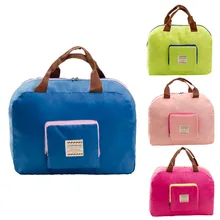 Модная унисекс Водонепроницаемая дорожная сумка, сумка-тоут, складные дорожные сумки, многофункциональная вместительная Портативная сумка для багажа