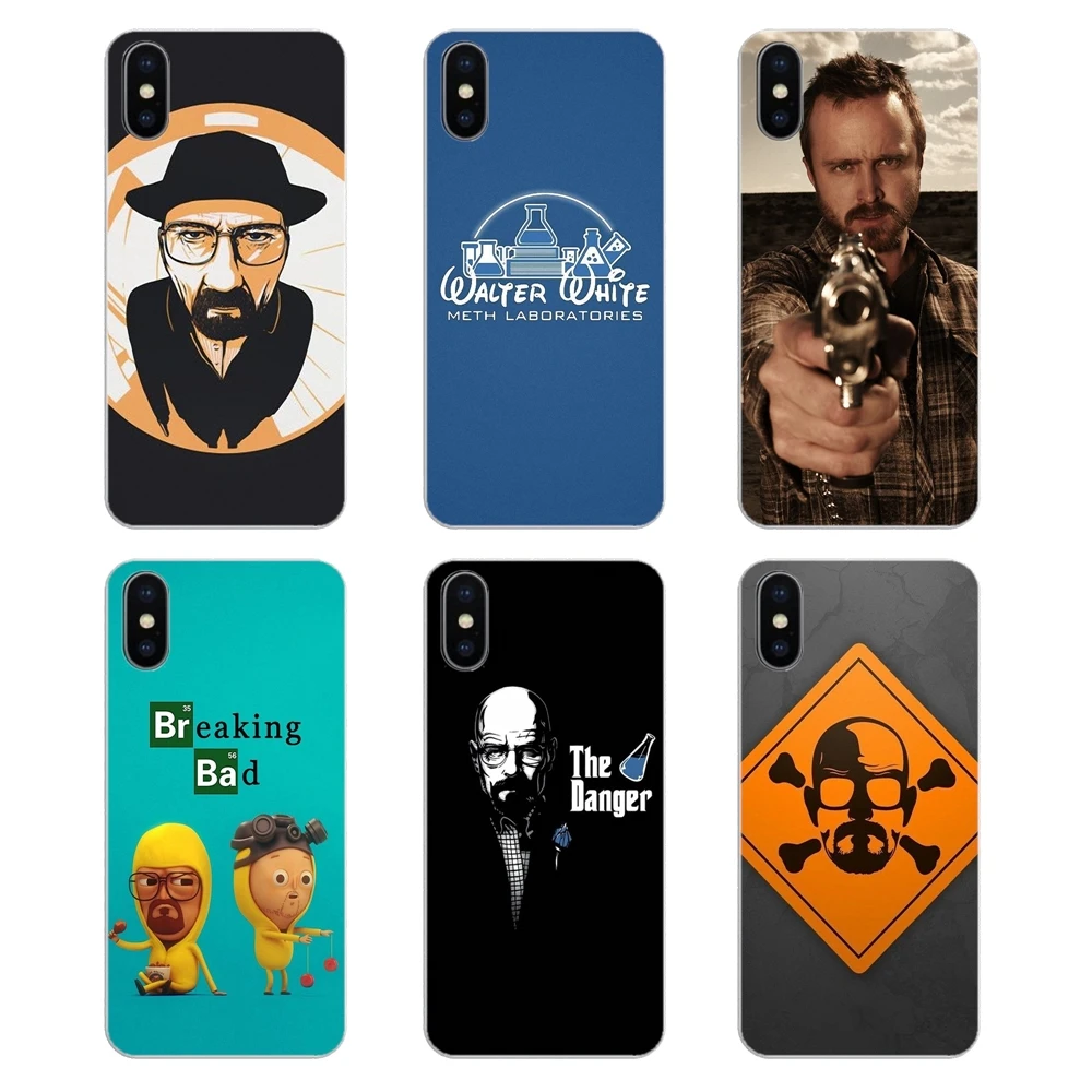 Чехол для iPhone XS Max XR X 4 4S 5 5S 5C SE 6 6S 7 8 Plus Samsung Galaxy J1 J3 J5 J7 A3 A5 Breaking Bad heisenberg tv series |