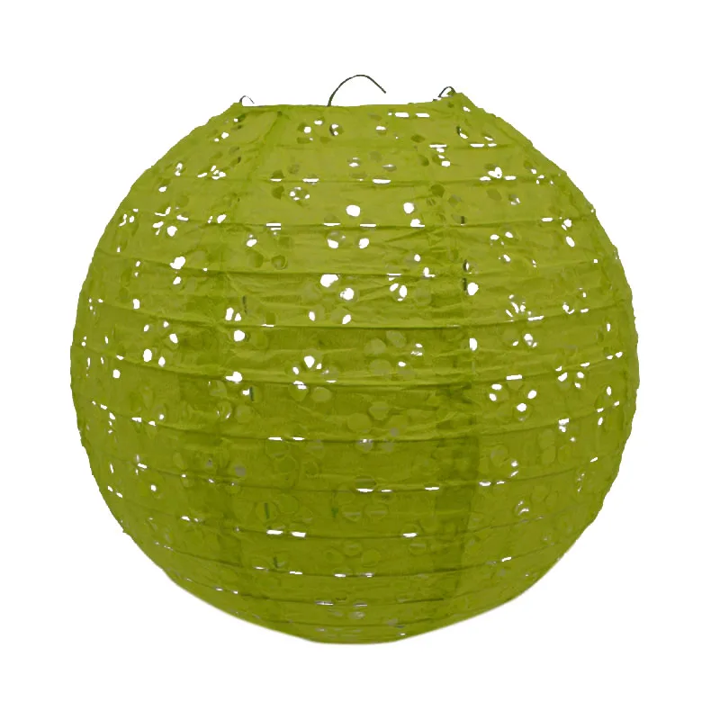 PL08 Green