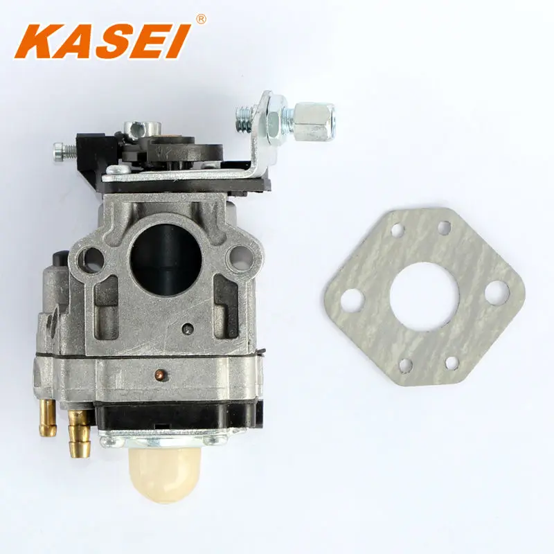 KASEI 1E48F Carburetor Fits for Earth Auger Dig Hole Machine 3WT 300