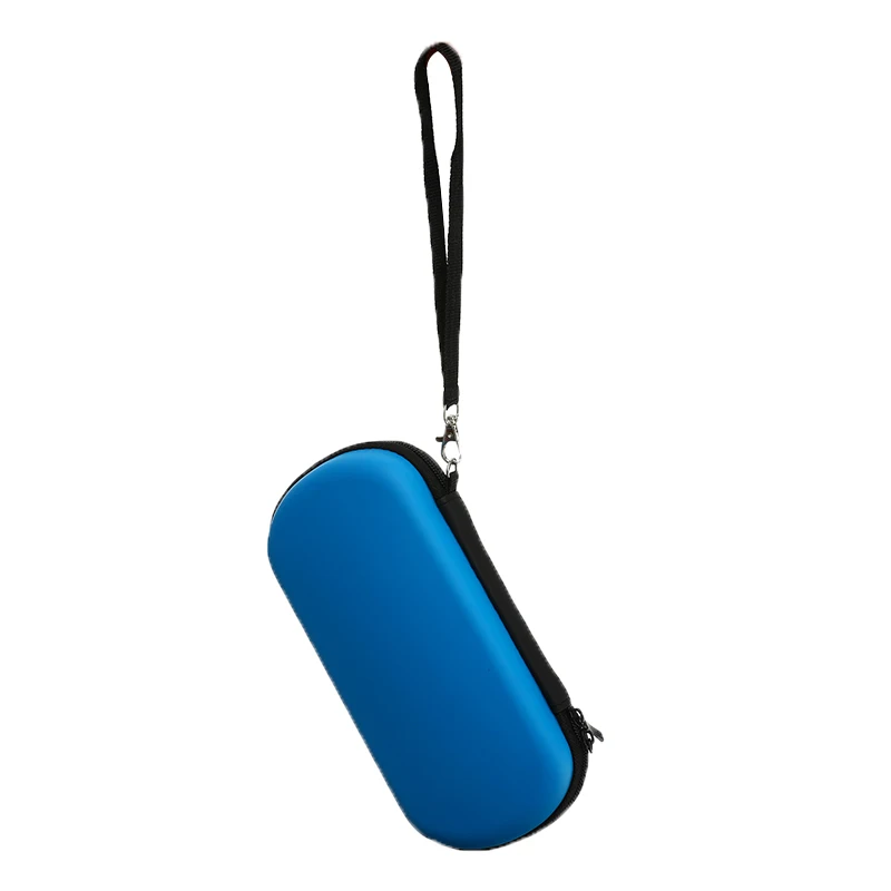 Для sony PS Vita psv 1000 2000 Портативный жесткий чехол защитный чехол для переноски сумка дорожная сумка черный и синий