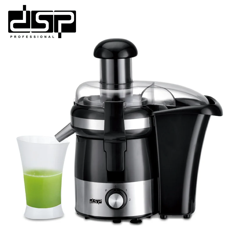 DSP Household Professional Juicer Lemon Orange Machine DIY MINI Squeeze 250W 220-240V | Бытовая техника