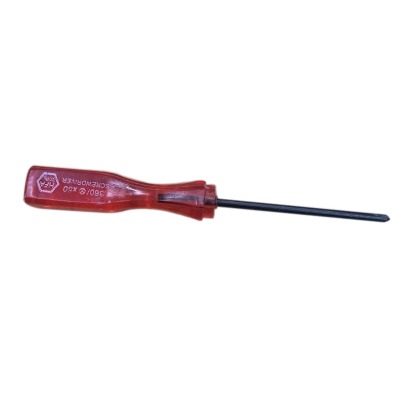 Tri Wing Screwdriver Toolin Screwdriver from Tools on