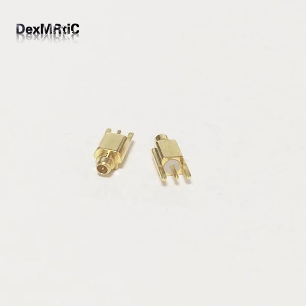 MMCX  Male Plug
