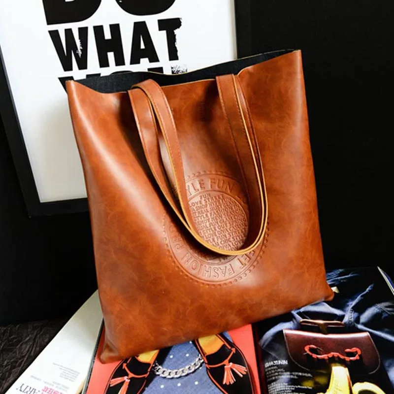 Модные роскошные сумки на плечо женские дизайнерские сумки винтажный кожаный черный клатч сумка бохо летняя вечерняя женская сумочка - Цвет: Light Brown Bag
