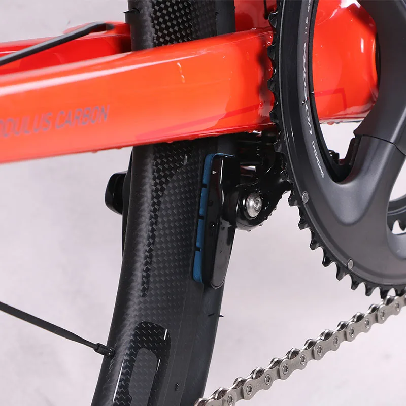 Excellent 700c Carbon fiber road bicyle Ultra-light carbon frame Carbon fiber rims Temperature control color frame Breaking wind road 4 Excellent 700c Carbon fiber road bicyle Ultra-light carbon frame Carbon fiber rims Temperature control color frame Breaking wind road 4