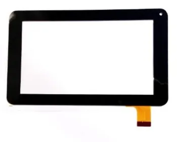 

New touch screen 7" Intreeo Joy Tab 7 / INNO-HIT Golem 708 Tablet Touch panel Digitizer Glass Sensor Replacement Free Shipping
