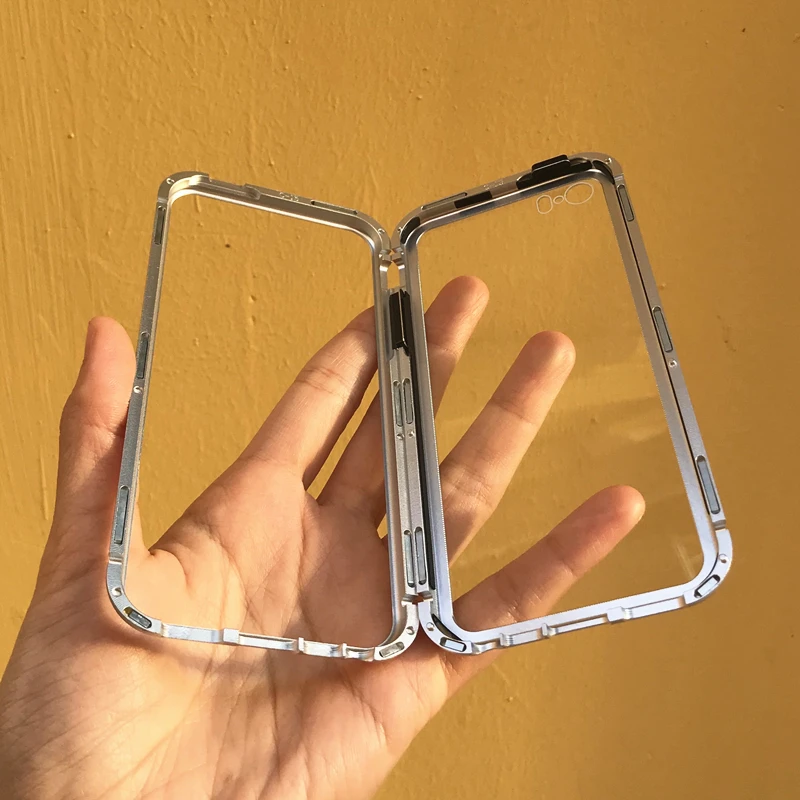 for iphone 5s magnetic case (2)