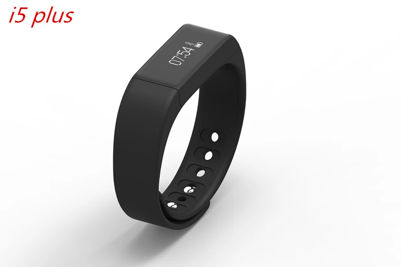 Smart Wristband Bluetooth 4 0 Waterproof IP67 Smart mi band i5plus i5 plus Band Sleep Monitor
