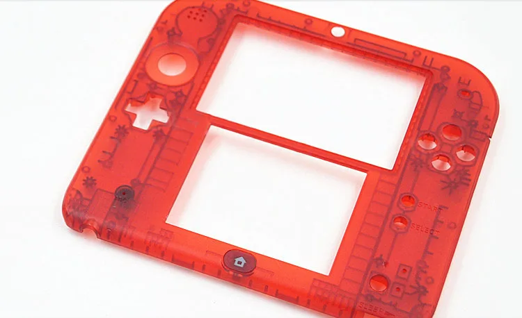 2DS A Surface Shell Cover p1