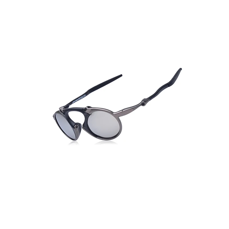 ZOKARE Polarized Cycling Sunglasses Unisex Sport Sunglasses Bicycle Alloy Eyewear Cycling Glasses Goggles oculos ciclismo
