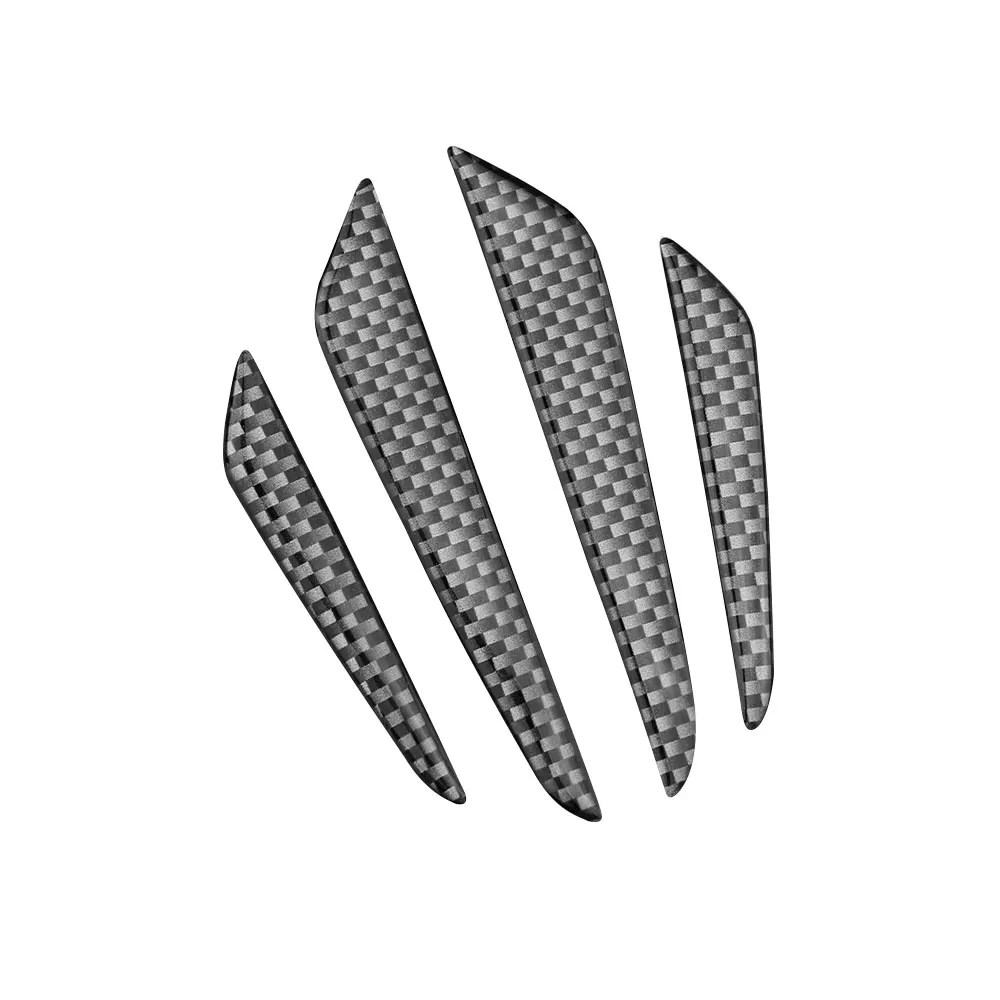 

Jameo Auto Car Door Scuff Strip Sticker Bumper Strips for Volkswagen VW Passat Jetta Golf 4 6 7 Polo Mk5 Mk6 Tiguan Accessories