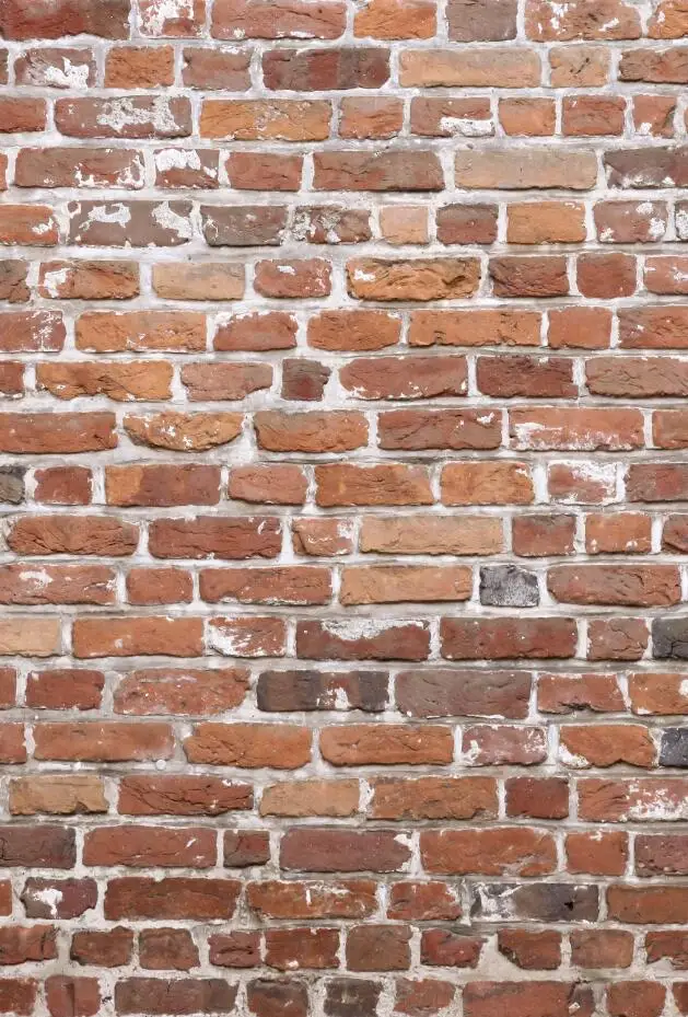 

SHANNY 100cm*150cm Vinyl Custom Photography Backdrops Brick wall theme Photo Studio Props Photography Background BRW-14