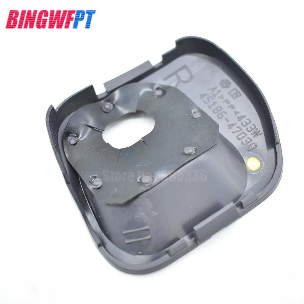 Nuevo interruptor principal de CONTROL automático/de crucero (con cable, tornillos, interruptor, cubierta antipolvo) para Toyota Prius