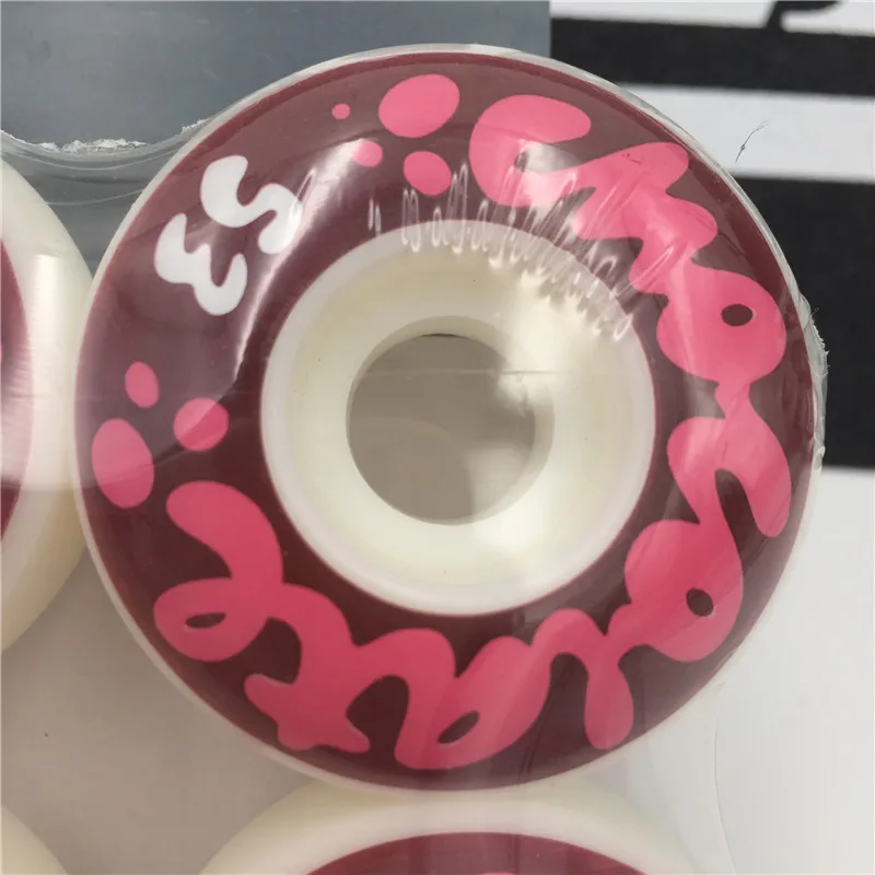 SKATEBOARD WHEEL (129)