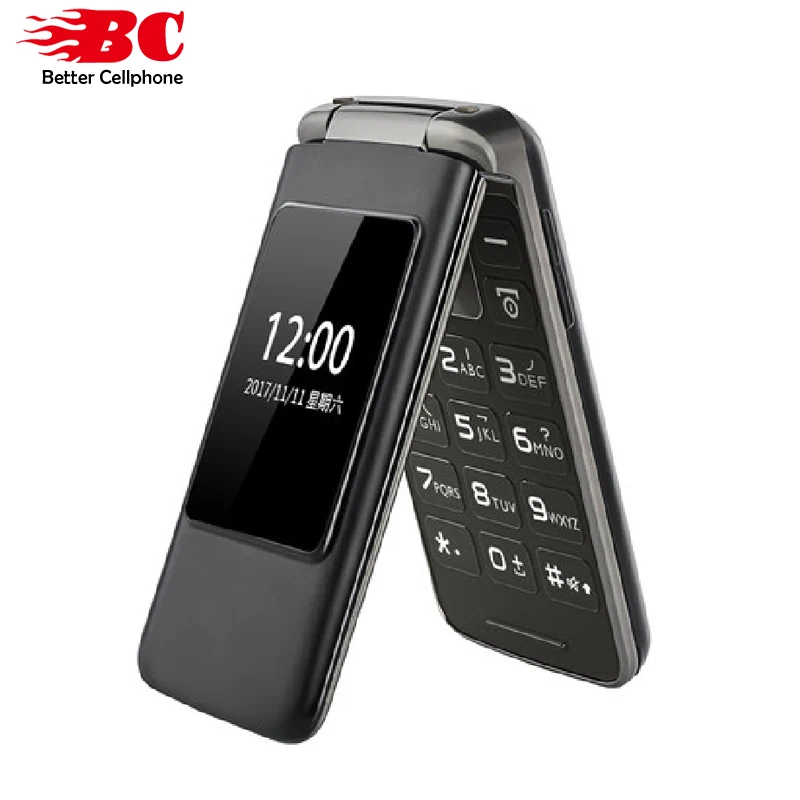 Оригинальный телефон Philips E135X с клавиатурой MTK 2 4 дюйма 1200 мА/ч аккумулятор fm радио