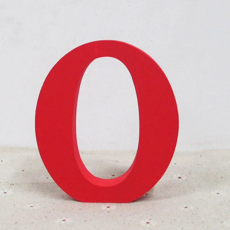 O