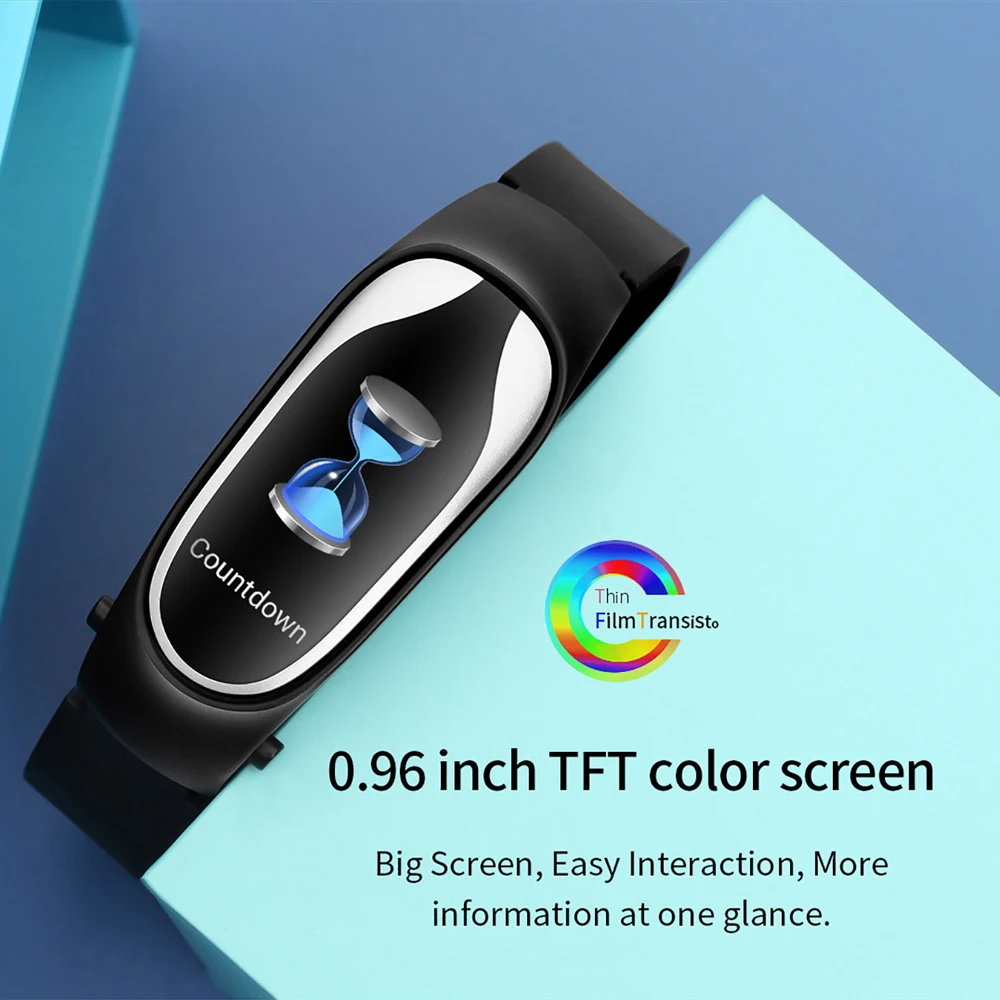 Фитнес-браслет пульсометр Bluetooth гарнитура смарт-браслет ответ на вызов с наушником для Xiaomi huawei фитнес-трекер часы для мужчин