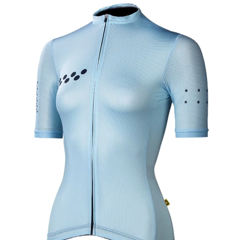 روبا Ciclismo 2019 باطلة المرأة الدراجات جيرسي نمط جديد الطريق الدراجات قمم برو فريق SL RBX الدراجات قمصان قصيرة الأكمام الملابس