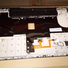 Для lenovo ThinkPad T440 Упор для рук клавиатура ободок верхняя крышка чехол UMA NFC 04X5473