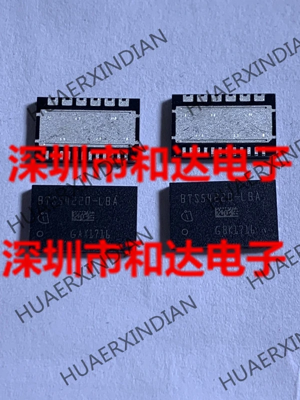 BTS54220-LBA PG-SON24