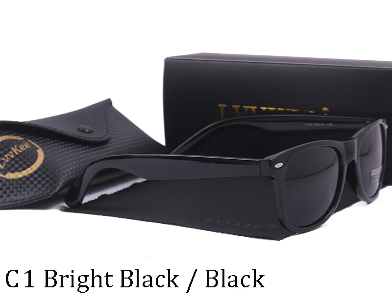 Новые Модные Классические брендовые поляризованные солнцезащитные очки для мужчин/женщин, Винтажные Солнцезащитные очки UV400 для вождения, квадратные мужские/женские очки Oculos de sol