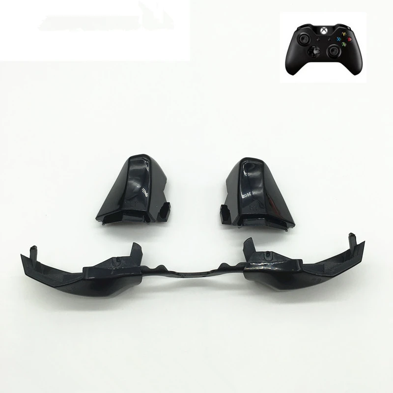 Replacement LB RB LT RT Button Key Repair Set for Microsoft Xbox One