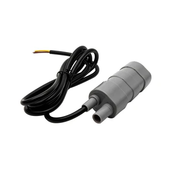 

New Hot 12V Submersible Water Pump 840L/H High Flow Pumps for Motorhome Pond Aquarium