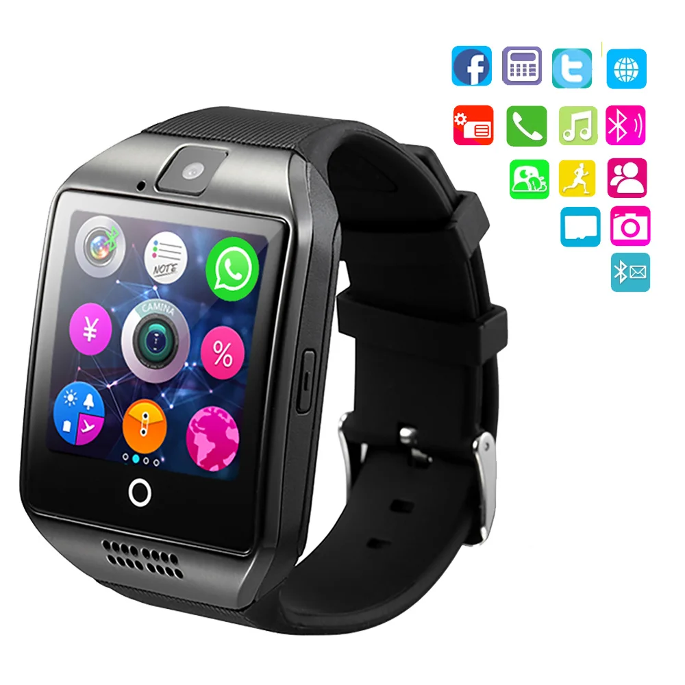 smart watch compatible huawei