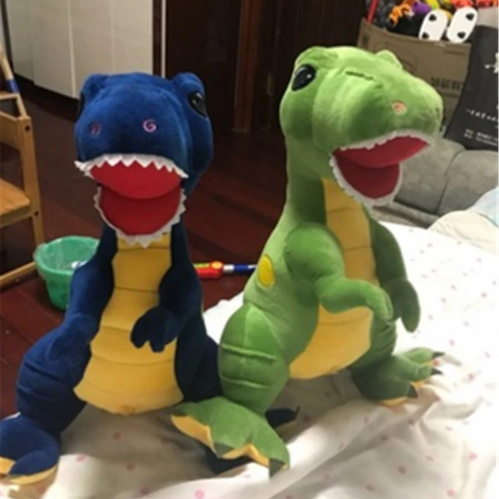 Pop Anime Tyrannosaurus Rex 