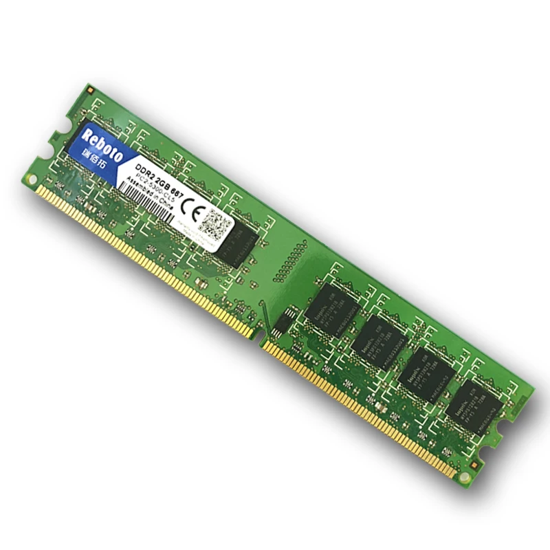 Z DDR2 2GB 667 3