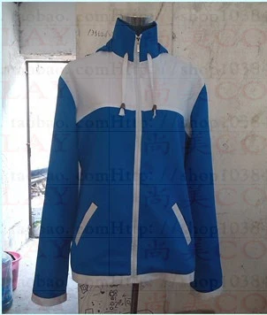 Костюм для косплея Zero no Tsukaima The Familiar of Saito Hiraga куртка пальто|cosplay costume|costum jacketzero tsukaima