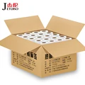 100R x Thermodirekt etiketten rollen 40mm Core 1 Caron breite 30mm ~ 80mm ECO Supermarkt Waage preis label| | -