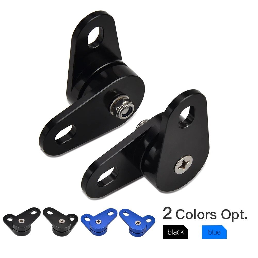 

Adjustable Exhaust Muffler Pipe Hangers Mounting Bracket Kits For Yamaha Banshee 350 YFZ350 1987-2006