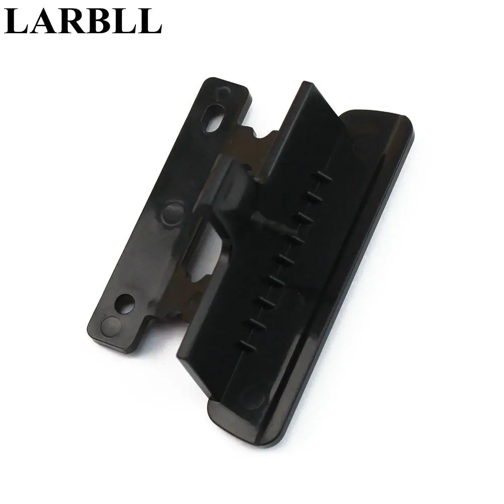 

LARBLL Armrest Door Handle Lock Clip for 07-14 Silverado Suburban Tahoe Avalanche Sierra Yukon 20864151 20864153 20864154 10296